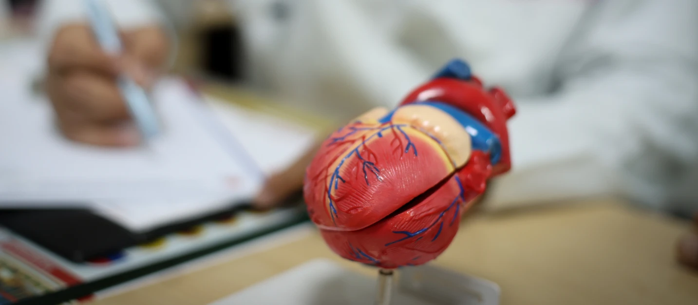 Understanding Treatments for Congestive Heart Failure: Options, Emerging Trends, and Hope