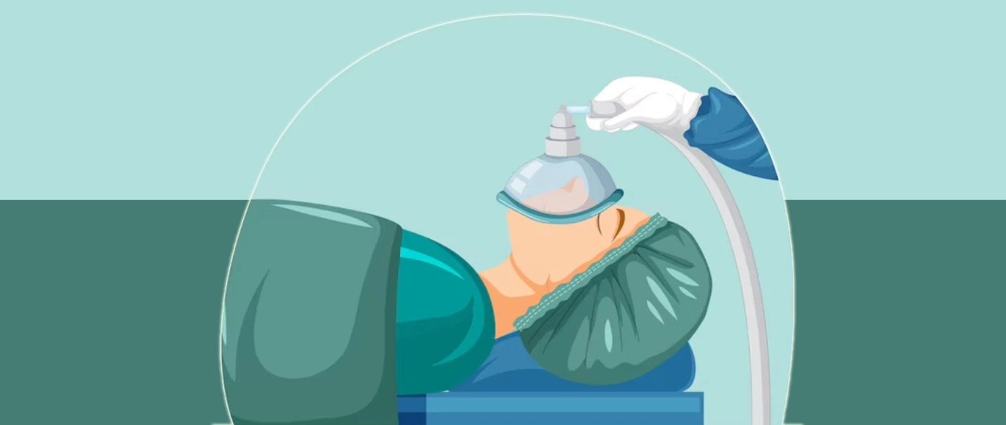 How Anesthesia Has Revolutionized Modern Surgical Procedures 