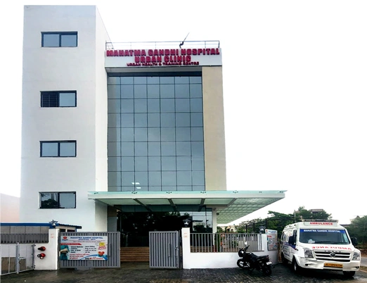 MGH