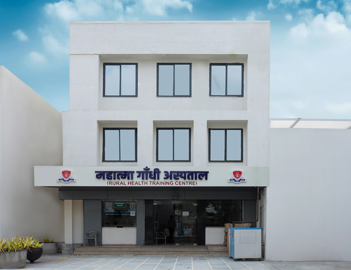 MGH