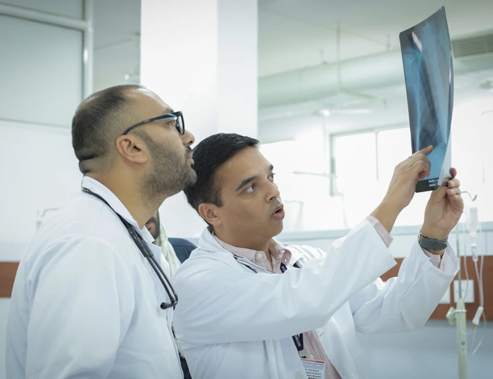 Nuclear Medicine