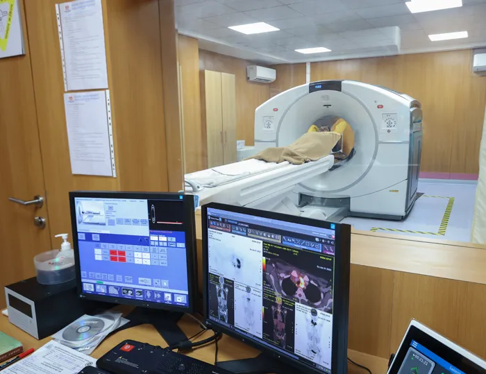 Nuclear Medicine