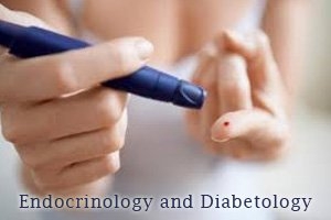 Endocrinology and Diabetology