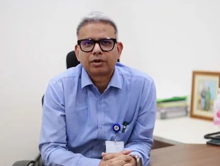 Mr. Bihari Lal